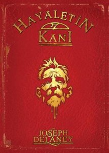 HAYALETİN KANI WARDSTONE GÜNLÜKLERİ 10. KİTAP