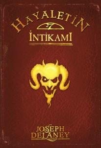 HAYALETİN İNTİKAMI WARDSTONE GÜNLÜKLERİ 13. KİTAP