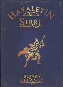 HAYALETİN SIRRI WARDSTONE GÜNLÜKLERİ 3. KİTAP