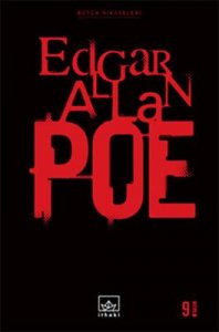 BÜTÜN HİKAYELERİ EDGAR ALLAN POE