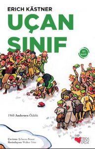 UÇAN SINIF ERİCH KASTNER