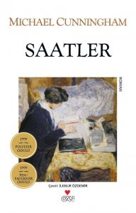 SAATLER MİCHAEL CUNNİNGHAM