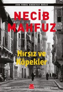 HIRSIZ VE KÖPEKLER NECİB MAHFUZ