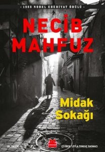 MİDAK SOKAĞI NECİB MAHFUZ