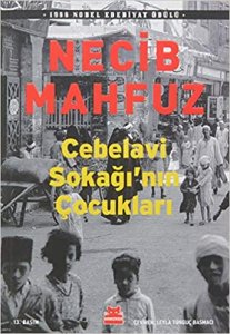 CEBELAVİ SOKAĞI'NIN ÇOCUKLARI NECİB MAHFUZ