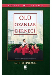 ÖLÜ OZANLAR DERNEĞİ NANCY. H. KLEİNBAUM