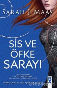 SİS VE ÖFKE SARAYI DİKENLER VE GÜLLER SARAYI 2