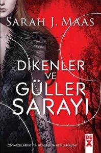 DİKENLER VE GÜLLER SARAYI DİKENLER VE GÜLLER SARAYI #1