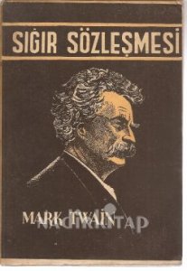 SIĞIR SÖZLEŞMESİ MARK TWAİN