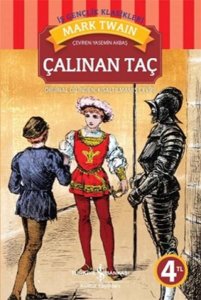ÇALINAN TAÇ