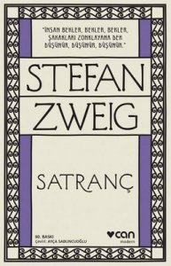 SATRANÇ STEFAN ZWEİG
