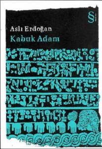 KABUK ADAM ASLI ERDOĞAN