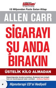 SİGARAYI ŞU ANDA BIRAKIN ALLEN CARR