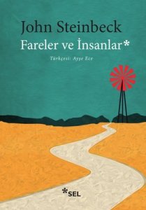 FARELER VE İNSANLAR JOHN STEİNBECK 1