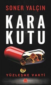 KARA KUTU YÜZLEŞME VAKTİ