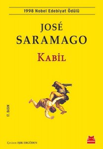 KABİL JOSE SARAMAGO 1