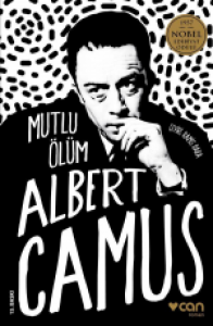 MUTLU ÖLÜM ALBERT CAMUS 1