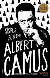 SİSİFOS SÖYLENİ ALBERT CAMUS