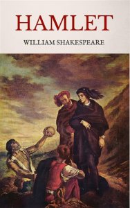 HAMLET WİLLİAM SHAKESPEARE 1