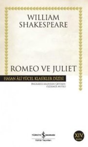ROMEO VE JULİET WİLLİAM SHAKESPEARE 1