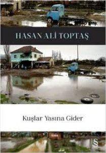 KUŞLAR YASINA GİDER HASAN ALİ TOPTAŞ 1
