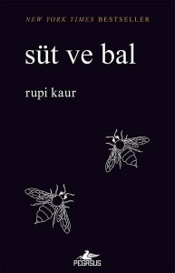 SÜT VE BAL RUPİ KAUR
