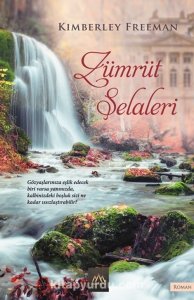 ZÜMRÜT ŞELALELERİ KİMBERLEY FREEMAN