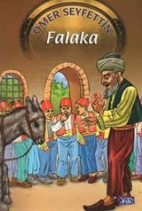FALAKA ÖMER SEYFETTİN