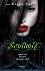 SEVİLMİŞ VAMPİR GÜNLÜKLERİ #2 MORGAN RİCE