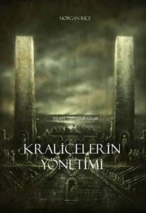 KRALİÇELERİN YÖNETİMİ FELSEFE YÜZÜĞÜ 13. KİTAP MORGAN RİCE