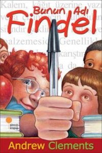 BUNUN ADI FİNDEL ANDREW CLEMENTS