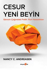 CESUR YENİ BEYİN NANCY COOVER ANDREASAN