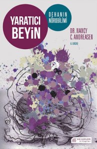 YARATICI BEYİN NANCY COOVER ANDREASAN