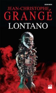LONTANO JEAN-CHRİSTOPHE GRANGÉ