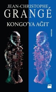 KONGO'YA AĞIT JEAN-CHRİSTOPHE GRANGÉ 1
