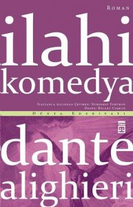 İLAHİ KOMEDYA DANTE ALİGHİERİ 1