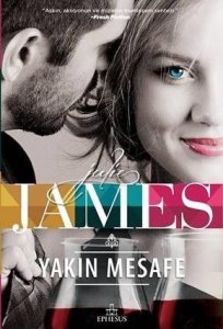 YAKIN MESAFE JULİE JAMES