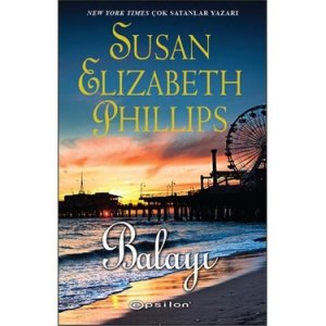 BALAYI SUSAN ELİZABETH PHİLLİPS