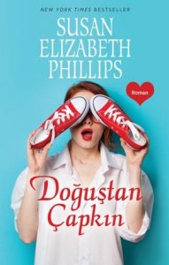 DOĞUŞTAN ÇAPKIN SUSAN ELİZABETH PHİLLİPS
