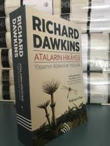 ATALARIN HİKAYESİ RİCHARD DAWKİNS
