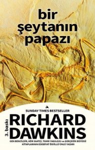 BİR ŞEYTAN'IN PAPAZI RİCHARD DAWKİNS