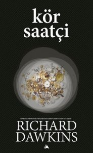 KÖR SAATÇİ RİCHARD DAWKİNS