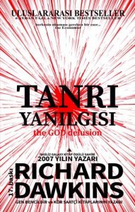 TANRI YANILGISI RİCHARD DAWKİNS