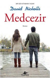 MEDCEZİR DAVİD NİCHOLLS