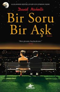 BİR SORU BİR AŞK DAVİD NİCHOLLS