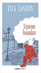 UÇURUM İNSANLARI JACK LONDON 1