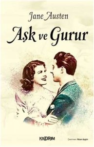 AŞK VE GURUR JANE AUSTEN 1