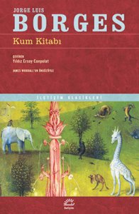 KUM KİTABI JORGE LUİS BORGES