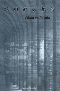 ÖLÜM VE PUSULA JORGE LUİS BORGES