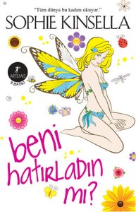 BENİ HATIRLADIN MI SOPHİE KİNSELLA